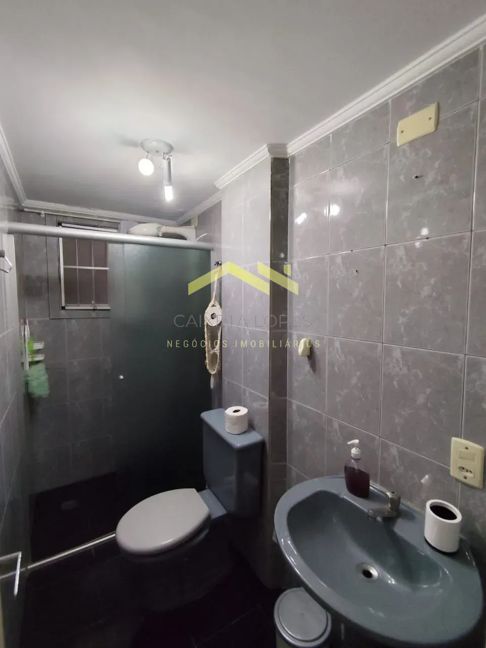 Apartamento, 2 quartos, 50 m² - Foto 12
