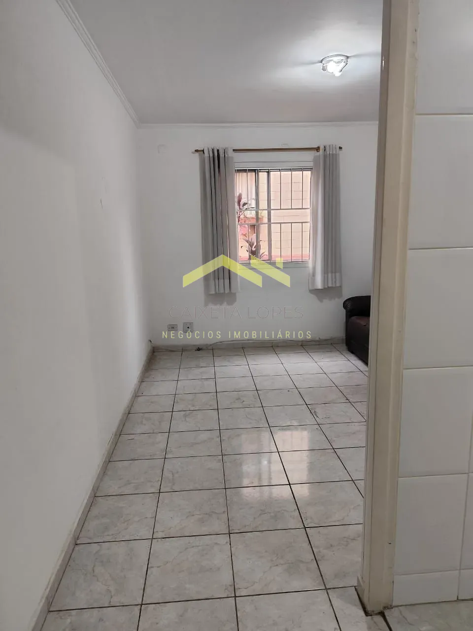 Apartamento, 2 quartos, 50 m² - Foto 1