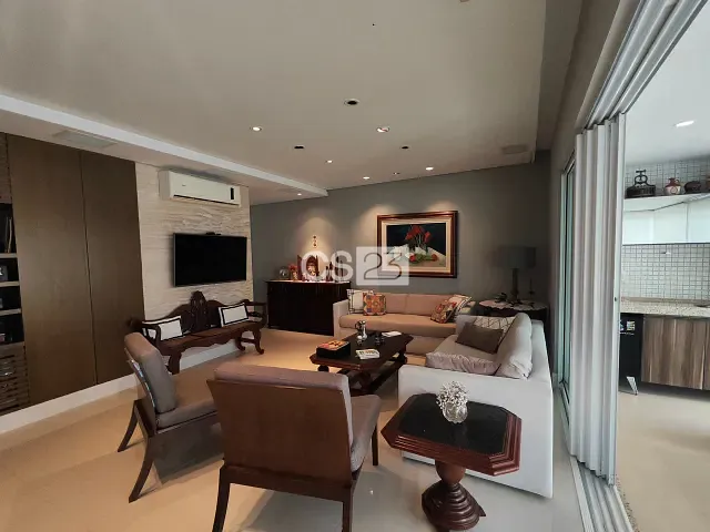 Apartamento com 376m² 3 quartos e 5 banheiros, à venda, no bairro Gleba Fazenda Palhano em Londrina