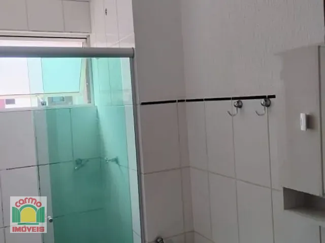 Apartamento 2 quartos e 1 banheiro, para alugar, no bairro Jundiaí em Anápolis