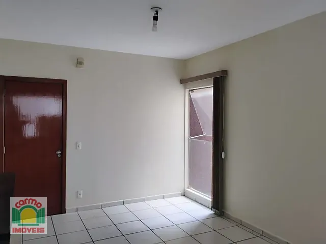 Apartamento 2 quartos e 1 banheiro, para alugar, no bairro Jundiaí em Anápolis