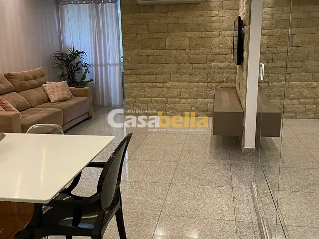 Apartamento com 117m² 3 quartos e 3 banheiros, à venda, no bairro Setor Bueno em Goiânia