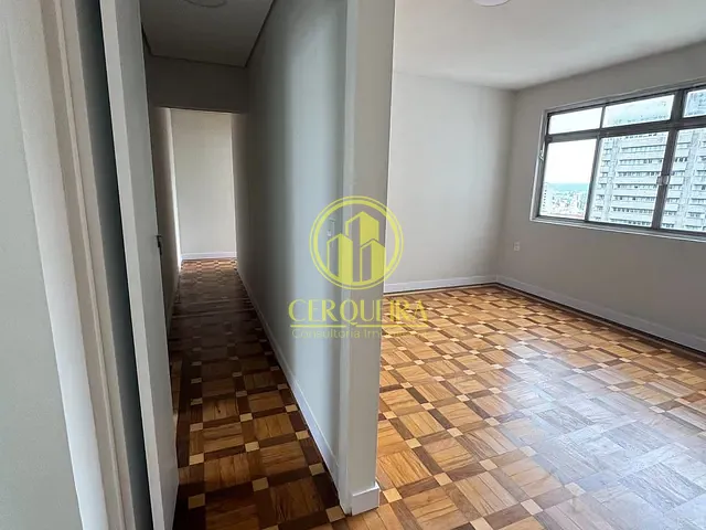 Apartamento com 140m² 3 quartos e 2 banheiros, à venda, no bairro Bela Vista em São Paulo