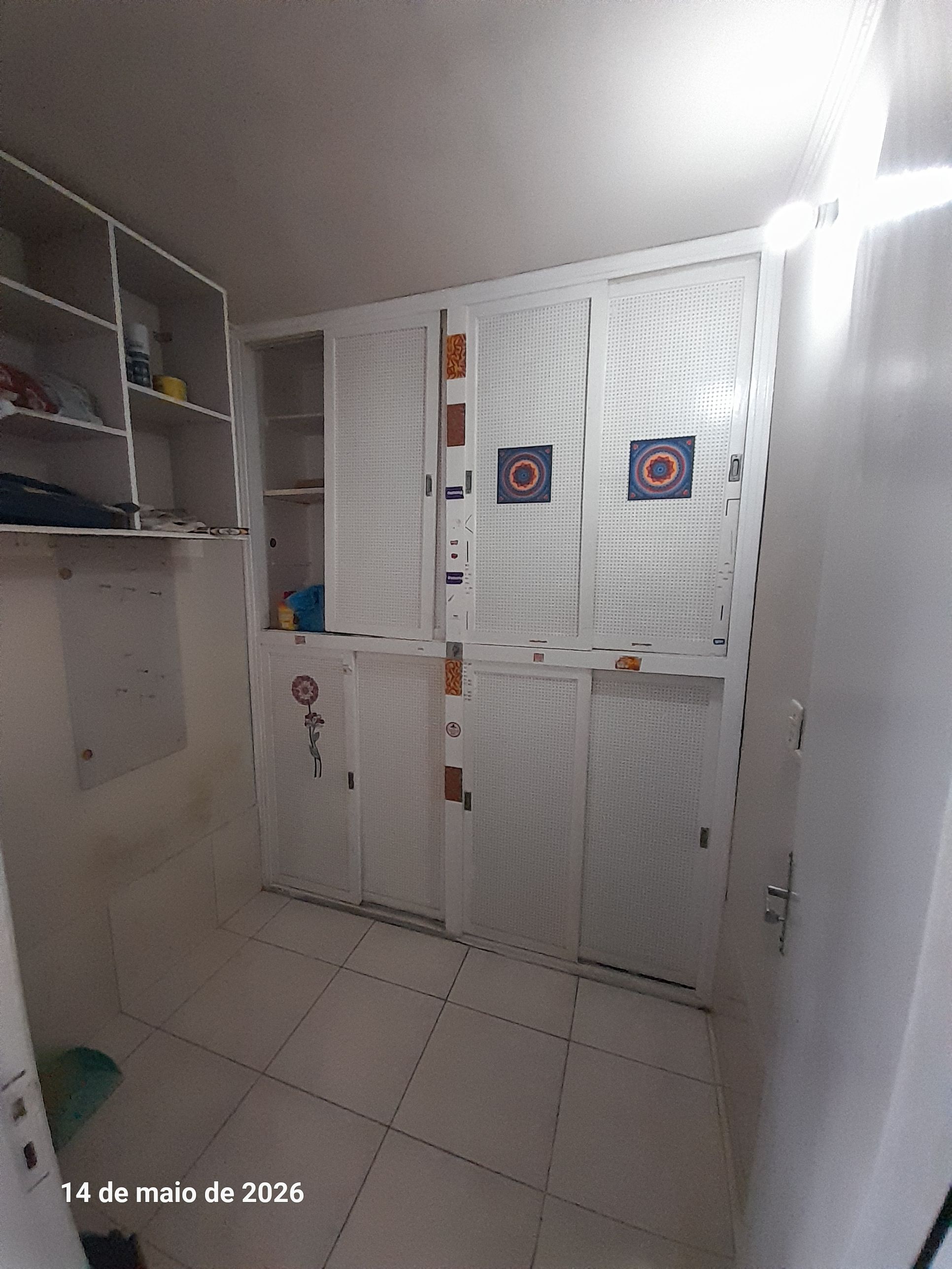 Apartamento, 3 quartos, 110 m² - Foto 23