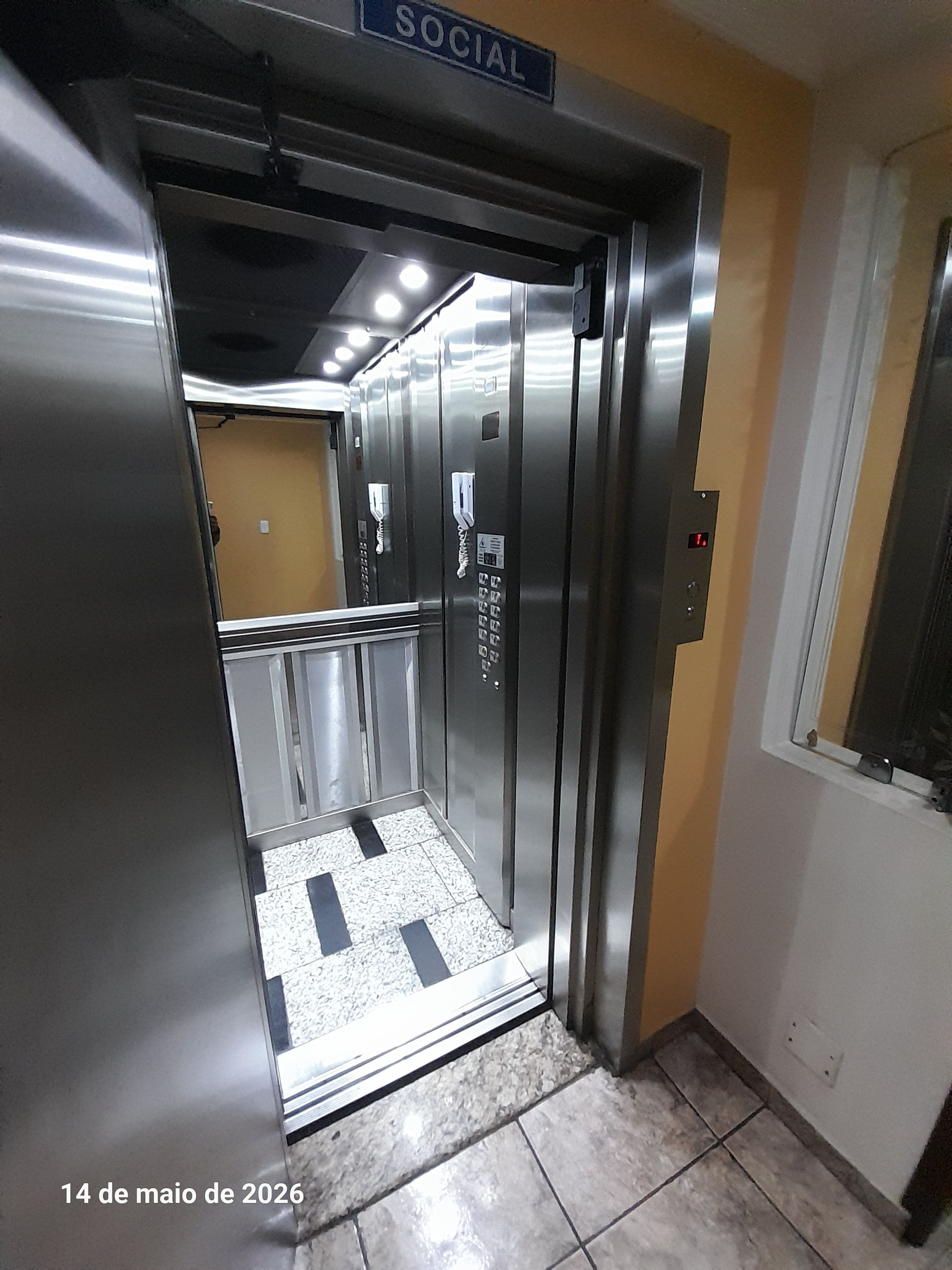Apartamento, 3 quartos, 110 m² - Foto 7