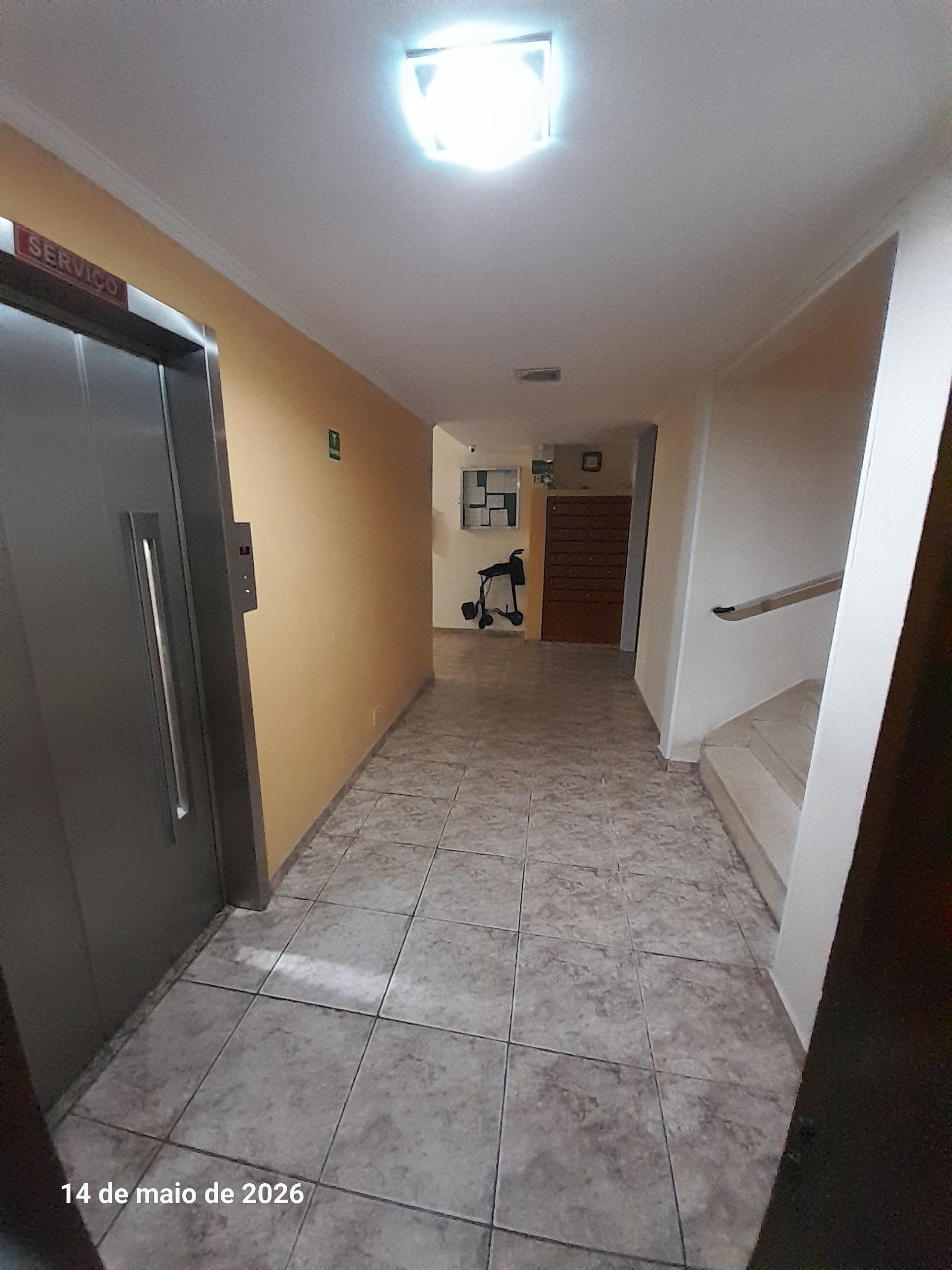 Apartamento, 3 quartos, 110 m² - Foto 6