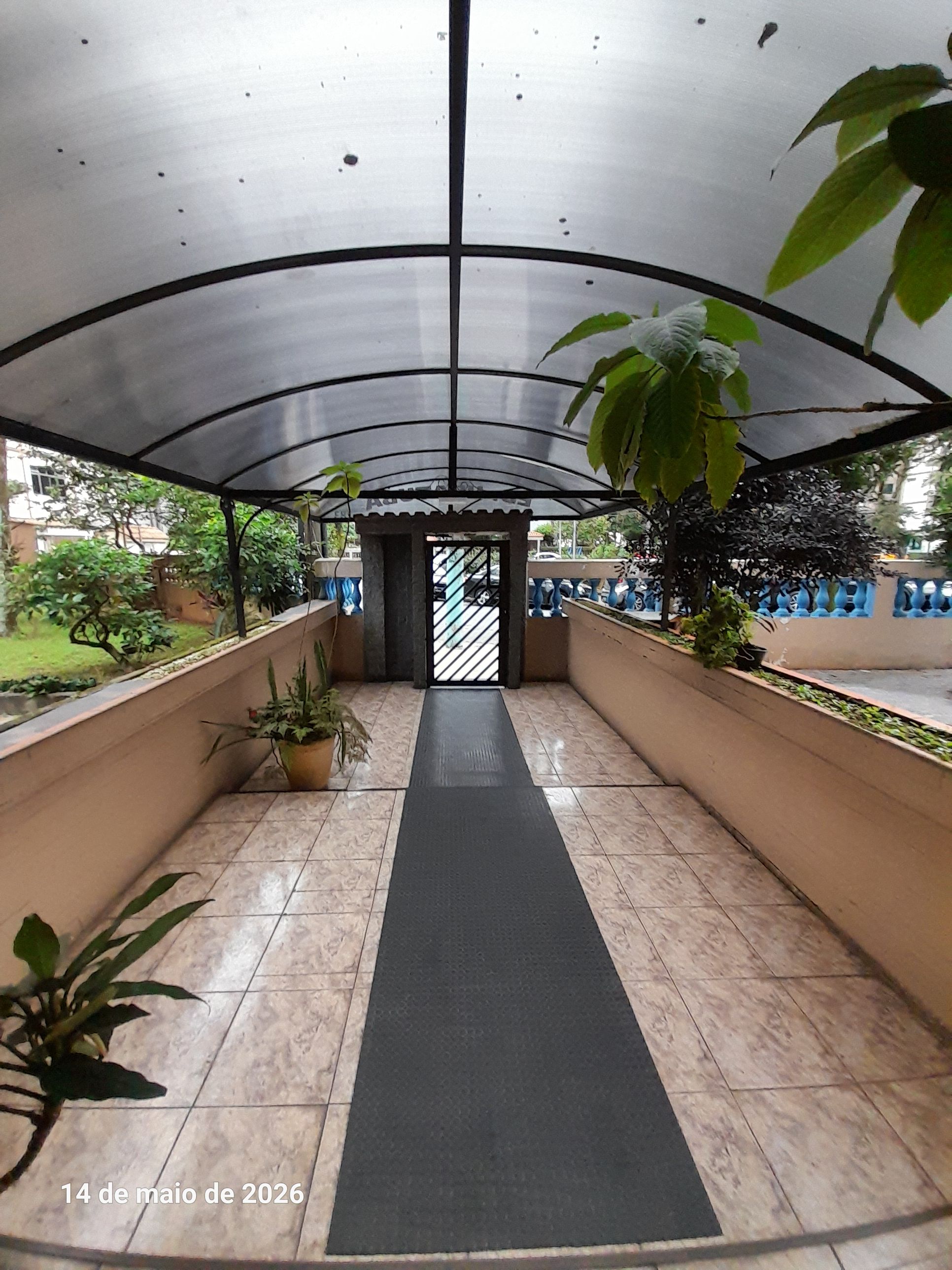 Apartamento, 3 quartos, 110 m² - Foto 1