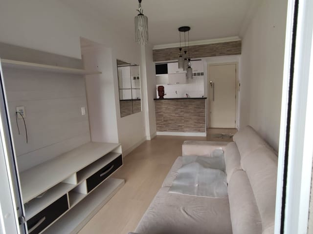 Foto do Apartamento - Apartamento à venda na Vila Rosália, 2 Quartos, 1 Suite, 1 Vaga, 55 M2, VILA ROSÁLIA, GUARULHOS - SP Condomínio Bem Estar - Lazer Completo ! | Cardoso Imóveis Guarulhos