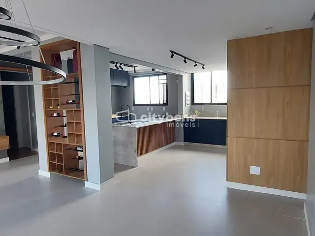 Apartamento 3 quartos e 3 banheiros, à venda, no bairro Centro em Araçatuba