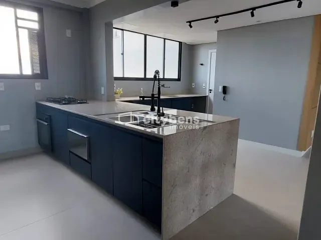 Apartamento 3 quartos e 3 banheiros, à venda, no bairro Centro em Araçatuba