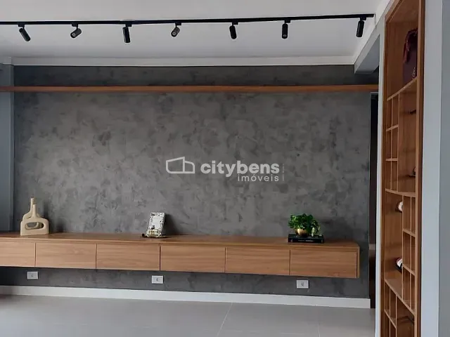 Apartamento 3 quartos e 3 banheiros, à venda, no bairro Centro em Araçatuba