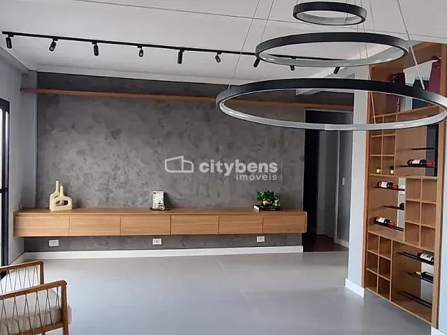 Apartamento 3 quartos e 3 banheiros, à venda, no bairro Centro em Araçatuba