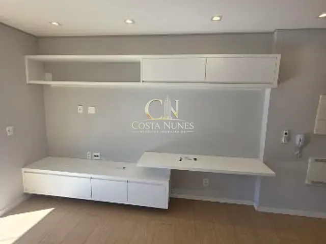 Apartamento 1 quarto e 1 banheiro, para alugar, no bairro Paraíso em São Paulo