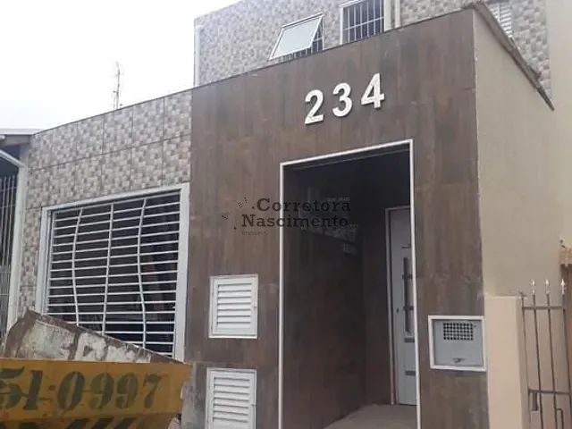 Apartamento com 15m² 1 quarto e 1 banheiro, para alugar, no bairro Centro em Jacareí