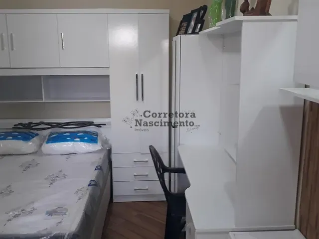 Apartamento com 15m² 1 quarto e 1 banheiro, para alugar, no bairro Centro em Jacareí