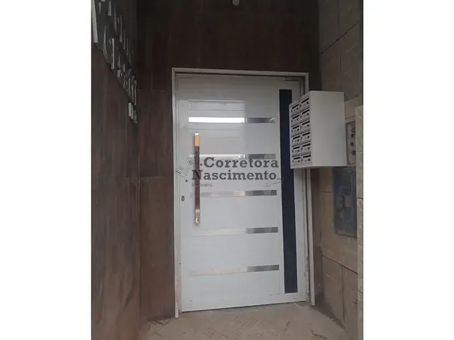 Apartamento com 15m² 1 quarto e 1 banheiro, para alugar, no bairro Centro em Jacareí