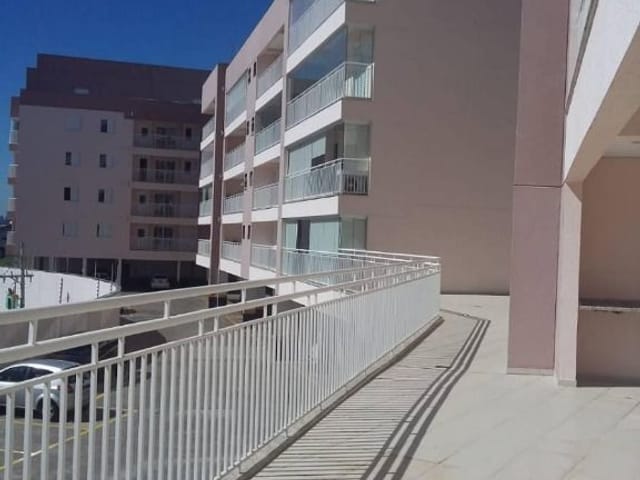 Foto do Apartamento - Apartamento com 2 dormitórios à venda, 72 m² - PALAZZO REALE - Jardim Bonfiglioli - Jundiaí/SP | Copette Imóveis