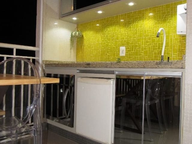 Foto do Apartamento - Apartamento com 2 dormitórios à venda, 72 m² - PALAZZO REALE - Jardim Bonfiglioli - Jundiaí/SP | Copette Imóveis
