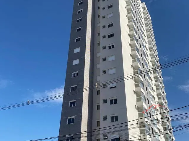 Apartamento 2 quartos e 2 banheiros, à venda, no bairro Vila São José em Apucarana