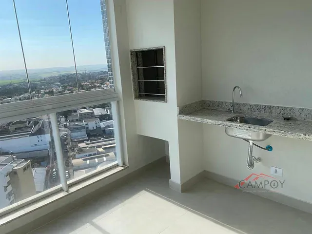 Apartamento 2 quartos e 2 banheiros, à venda, no bairro Vila São José em Apucarana