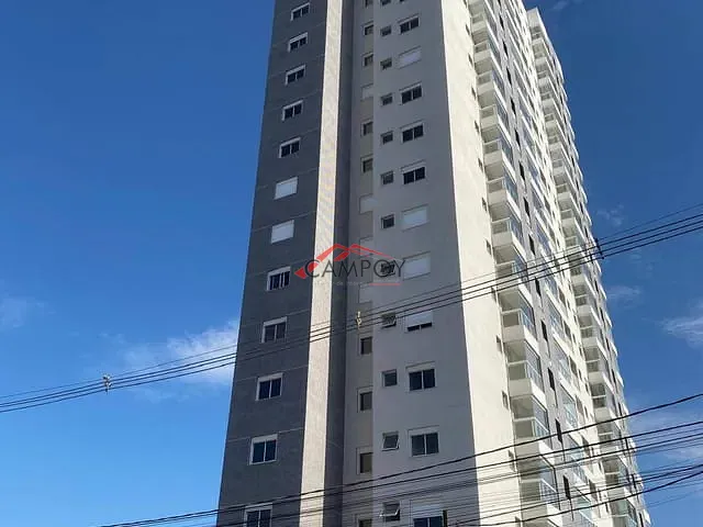 Apartamento 2 quartos e 2 banheiros, à venda, no bairro Vila São José em Apucarana