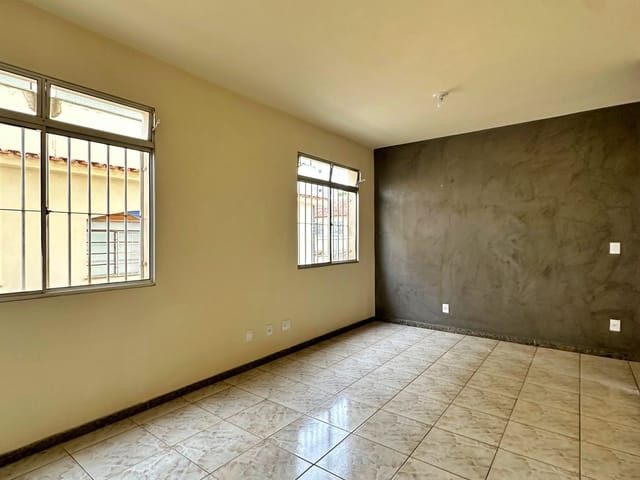 Foto do Apartamento - Apartamento para locação com 2 quartos (1 suíte) e uma vaga coberta, Heliopolis, Belo Horizonte, MG | Deltalar Imóveis