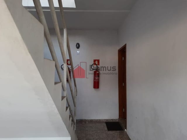 Apartamento 2 quartos e 1 banheiro, à venda, no bairro Residencial Maricá em Pindamonhangaba
