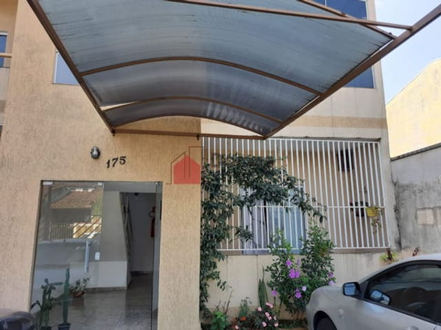 Apartamento 2 quartos e 1 banheiro, à venda, no bairro Residencial Maricá em Pindamonhangaba