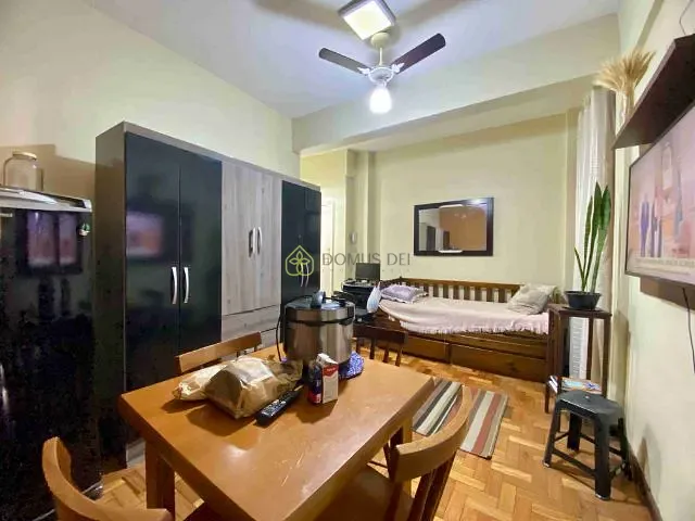 Apartamento com 53m² 2 quartos e 1 banheiro, à venda, no bairro Centro em Barra Mansa