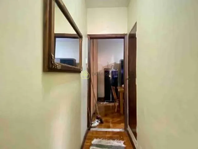Apartamento com 53m² 2 quartos e 1 banheiro, à venda, no bairro Centro em Barra Mansa