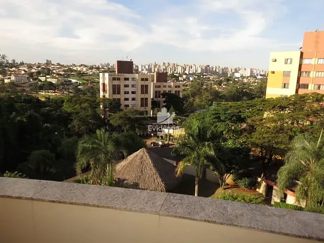 Apartamento com 118m² 3 quartos e 2 banheiros, à venda, no bairro Gleba Palhano em Londrina