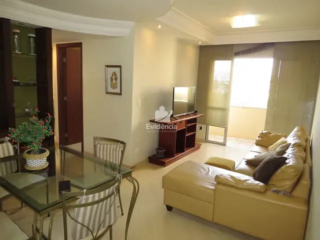 Apartamento com 118m² 3 quartos e 2 banheiros, à venda, no bairro Gleba Palhano em Londrina
