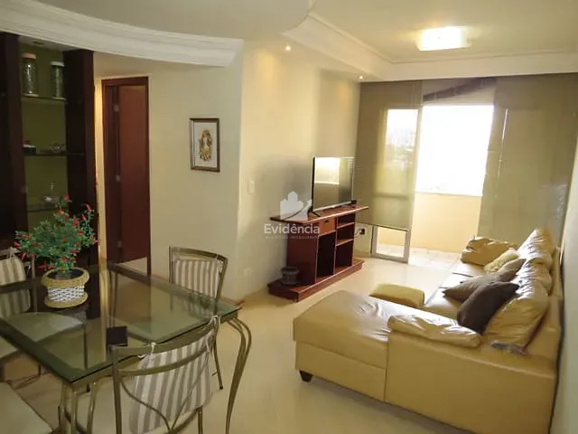 Apartamento com 118m² 3 quartos e 2 banheiros, à venda, no bairro Gleba Palhano em Londrina