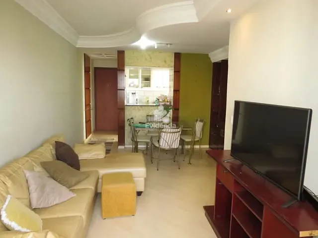 Apartamento com 118m² 3 quartos e 2 banheiros, à venda, no bairro Gleba Palhano em Londrina