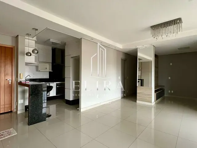 Apartamento 2 quartos e 2 banheiros, à venda, no bairro Jardim São Paulo em Americana