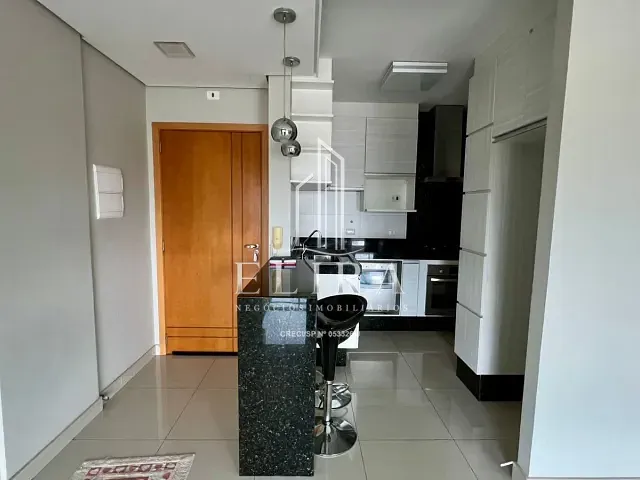 Apartamento 2 quartos e 2 banheiros, à venda, no bairro Jardim São Paulo em Americana