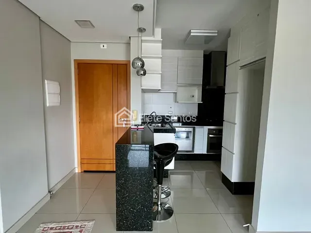 Apartamento 2 quartos e 2 banheiros, à venda, no bairro Jardim São Paulo em Americana
