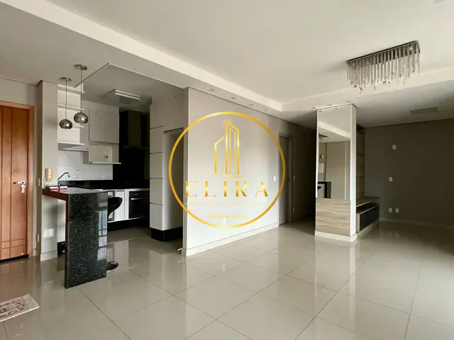 Apartamento 2 quartos e 2 banheiros, à venda, no bairro Jardim São Paulo em Americana