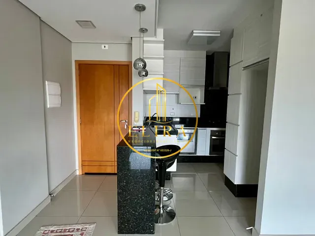 Apartamento 2 quartos e 2 banheiros, à venda, no bairro Jardim São Paulo em Americana