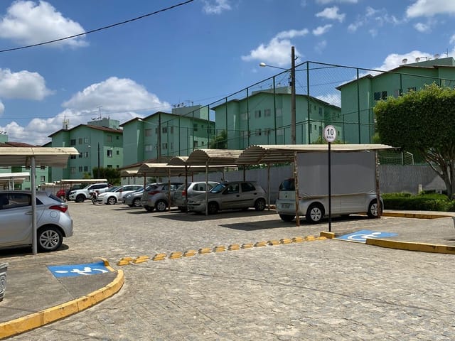 Foto do Apartamento - Apartamento à venda no bairro Indianópolis em Caruaru/PE | ELOIMOB NEGÓCIOS IMOBILIÁRIOS