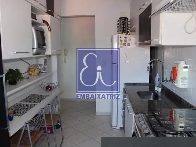 Apartamento 2 quartos e 2 banheiros, à venda, no bairro Cidade Morumbi em São José dos Campos