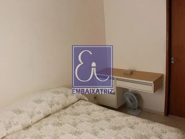 Apartamento 2 quartos e 2 banheiros, à venda, no bairro Cidade Morumbi em São José dos Campos