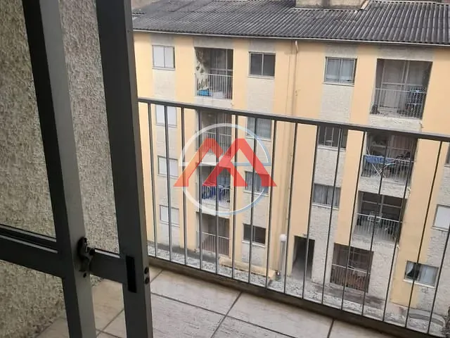Apartamento 2 quartos e 1 banheiro, à venda, no bairro Vila Mendes em São Paulo