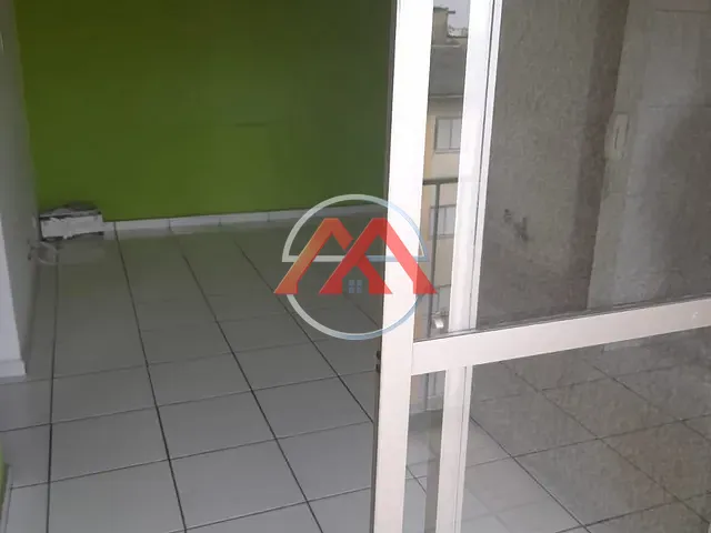 Apartamento 2 quartos e 1 banheiro, à venda, no bairro Vila Mendes em São Paulo