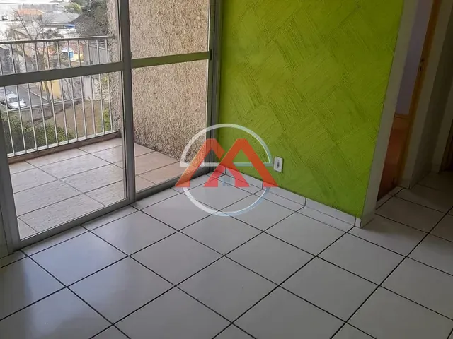Apartamento 2 quartos e 1 banheiro, à venda, no bairro Vila Mendes em São Paulo