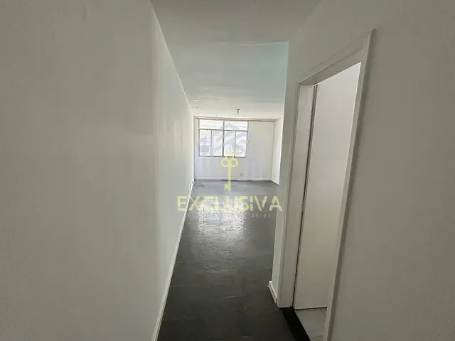 Apartamento com 78m² 2 quartos e 2 banheiros, à venda, no bairro Jardim Guanabara em Rio de Janeiro