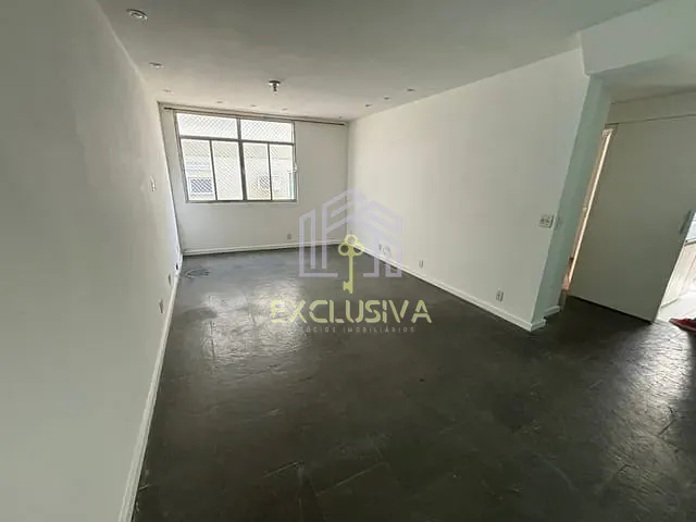 Apartamento com 78m² 2 quartos e 2 banheiros, à venda, no bairro Jardim Guanabara em Rio de Janeiro