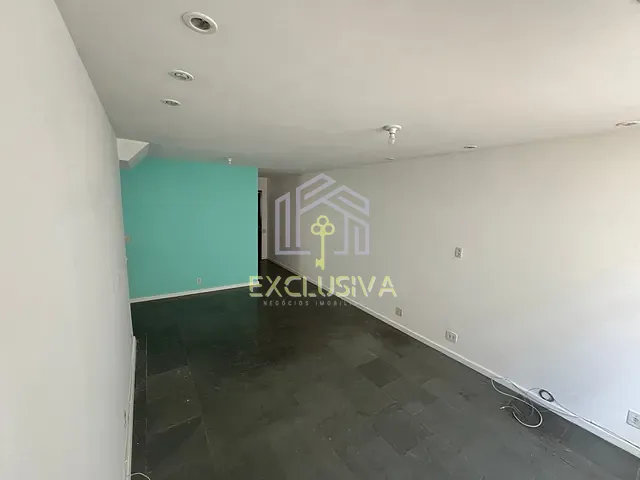 Apartamento com 78m² 2 quartos e 2 banheiros, à venda, no bairro Jardim Guanabara em Rio de Janeiro
