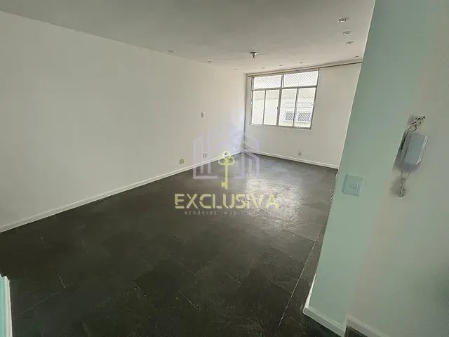 Apartamento com 78m² 2 quartos e 2 banheiros, à venda, no bairro Jardim Guanabara em Rio de Janeiro