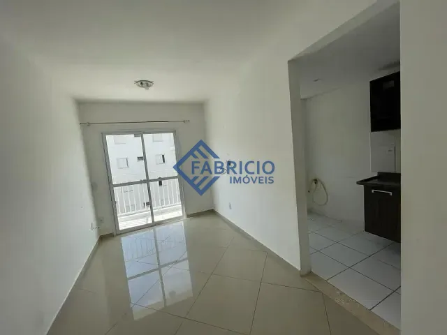 Apartamento com 58m² 2 quartos e 1 banheiro, à venda, no bairro Santa Claudina em Vinhedo